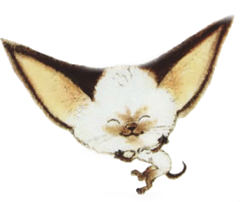 floppystop's tweet photo. Tf y'all know about Skippyjon Jones https://t.co/8rwgOyO6NG