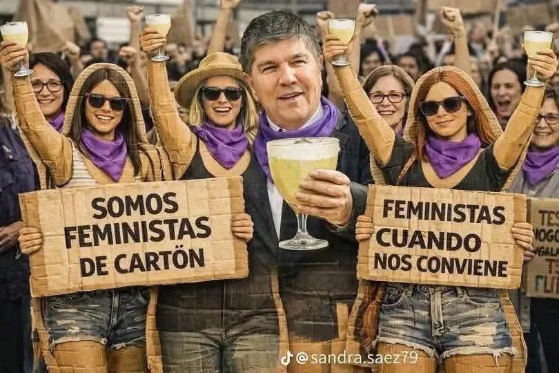 jaimikov's tweet photo. @CNNChile https://t.co/o9APra9s1h