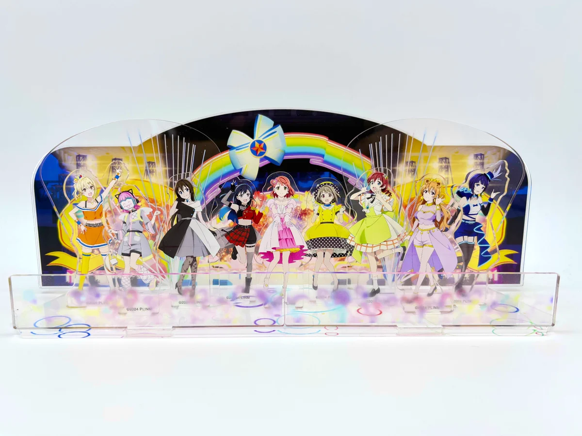 ラブライブ！虹ヶ咲学園スクールアイドル同好会』【公式】 on X