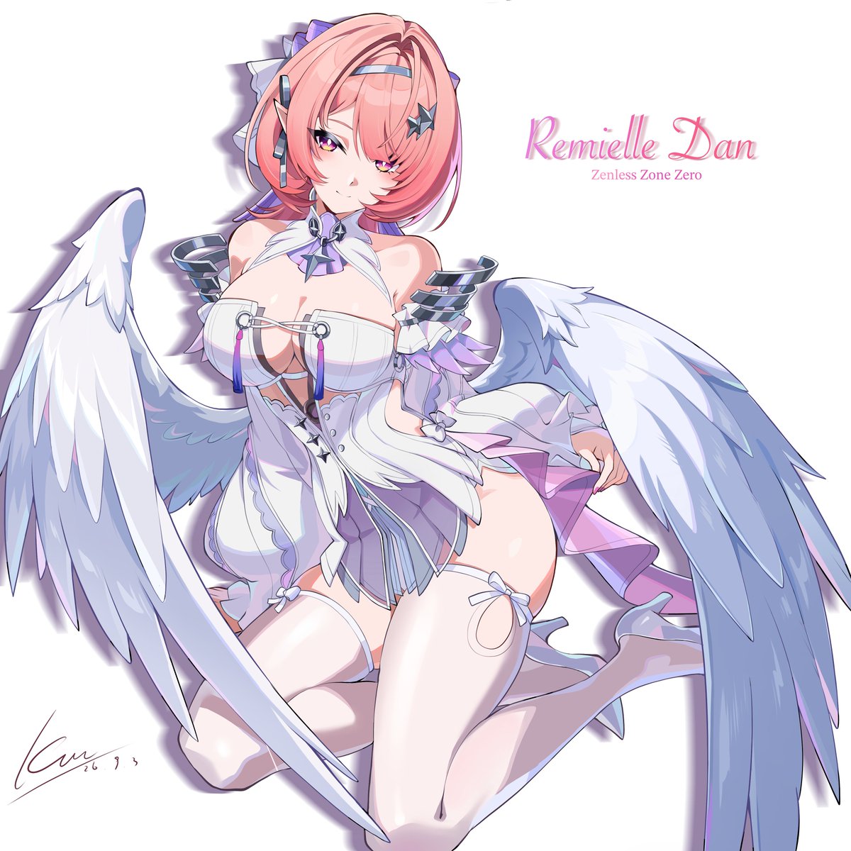 Jz041001's tweet photo. Remielle❤ https://t.co/PC4Etc2x6g
