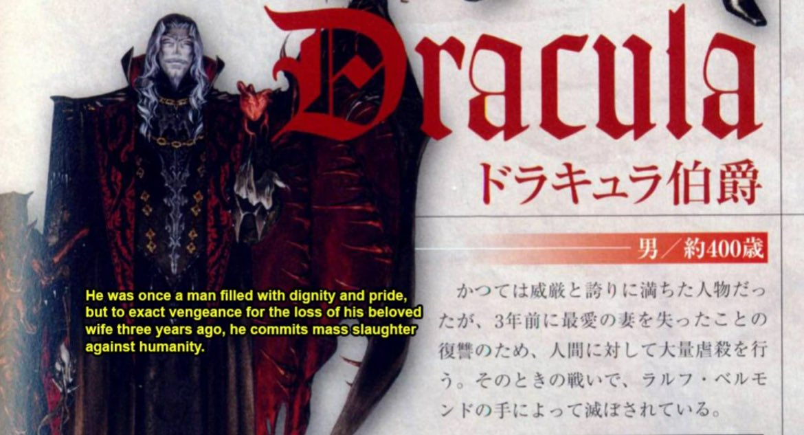 rxrfpn's tweet photo. @anasui_panties @TomuVoid @DemonRedHat Actually Lisa died in 1476 according to curse of darkness the same year 
Alucard went to sleep + the cd drama dates are inaccurate and and since there is no mention of the date 1476 in the drama, it’s logical that the same events (Dracula defeat) also happened in 1448 in Nor https://t.co/J8tyrWzzhS