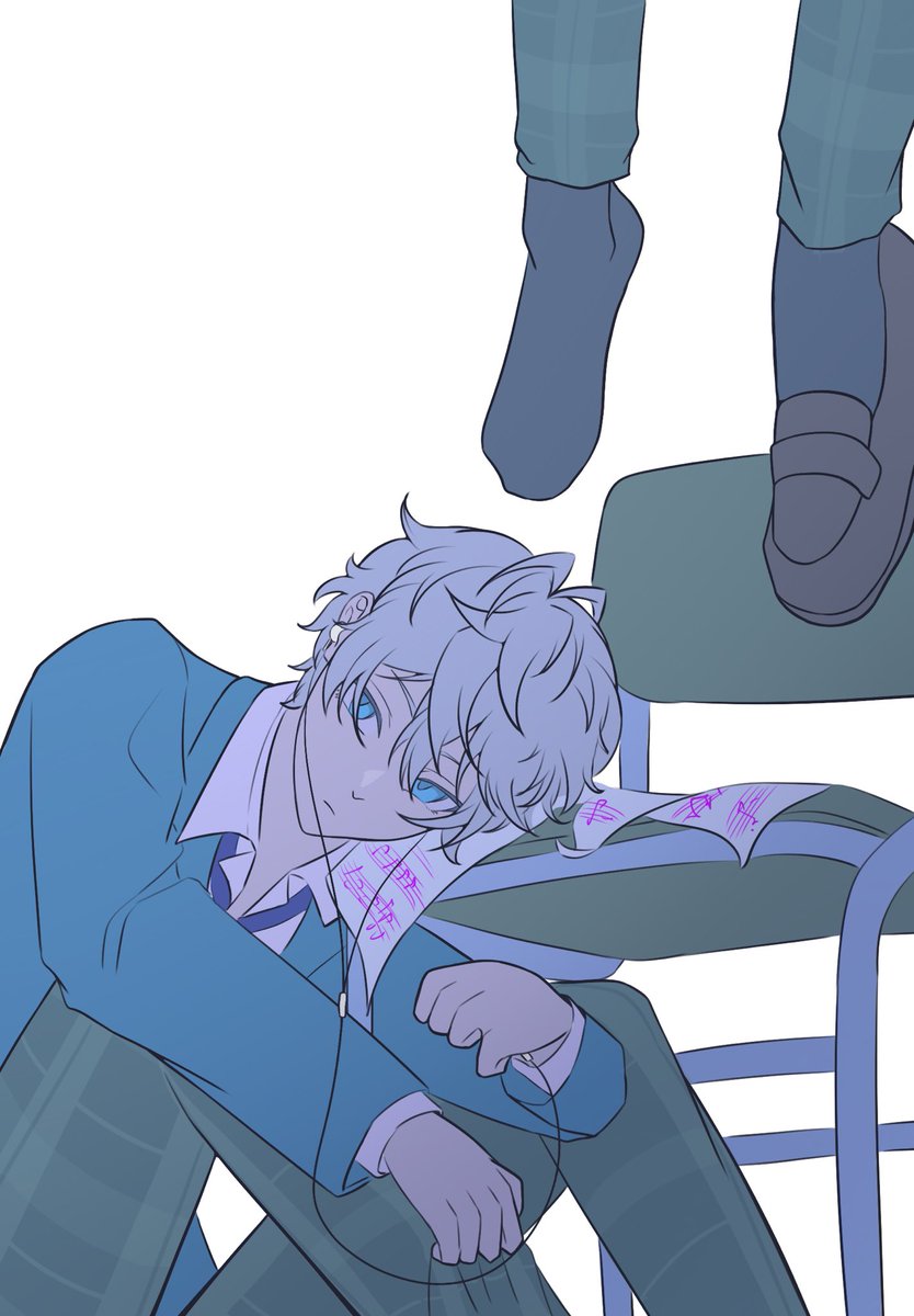 mokusharuru's tweet photo. rkgk https://t.co/BPLAVQlAUI