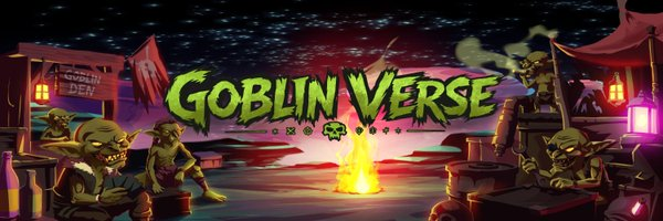 Avin_lucia's tweet photo. Giveaway 3 GTD + 25 fcfs spots for @goblinverse_xyz

Detail : 
Supply: 6969 NFTs
Chain: @RobinhoodCrypto 
TIME : TBA
Mint Price: TBA

Join GA here :
Follow @goblinverse_xyz &amp;  @Avin_lucia
Like + RT this post

Drop your wallet
Ends in 8 hour https://t.co/EryPnxTIrh