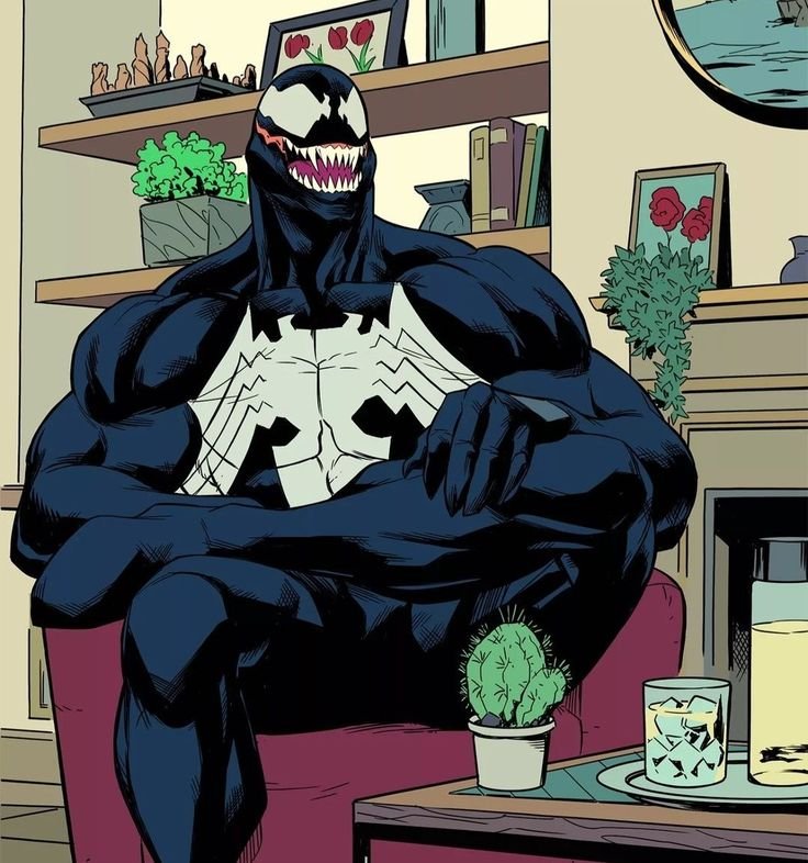 venomusow's tweet photo. ⠀ ⠀⠀ 
⠀ ⠀⠀ ⠀ ⠀ÉL ubicar a ALPHA. 
⠀ ⠀⠀ https://t.co/Fae4eC1APe