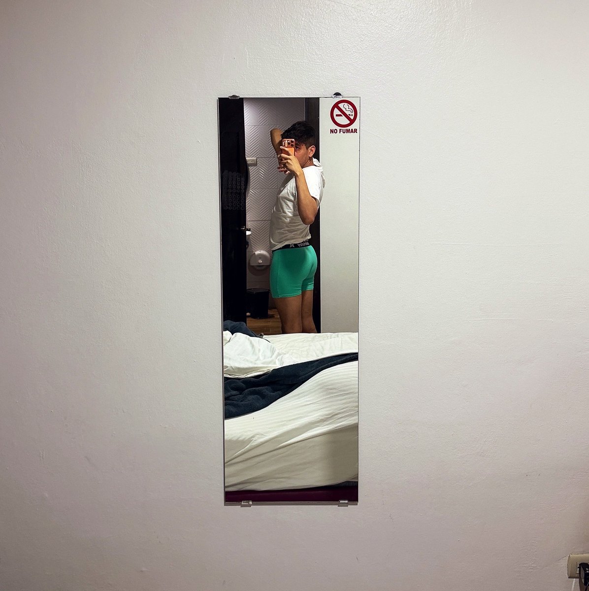 beingberto's tweet photo. Mirror mirror https://t.co/tX3HZjULqU
