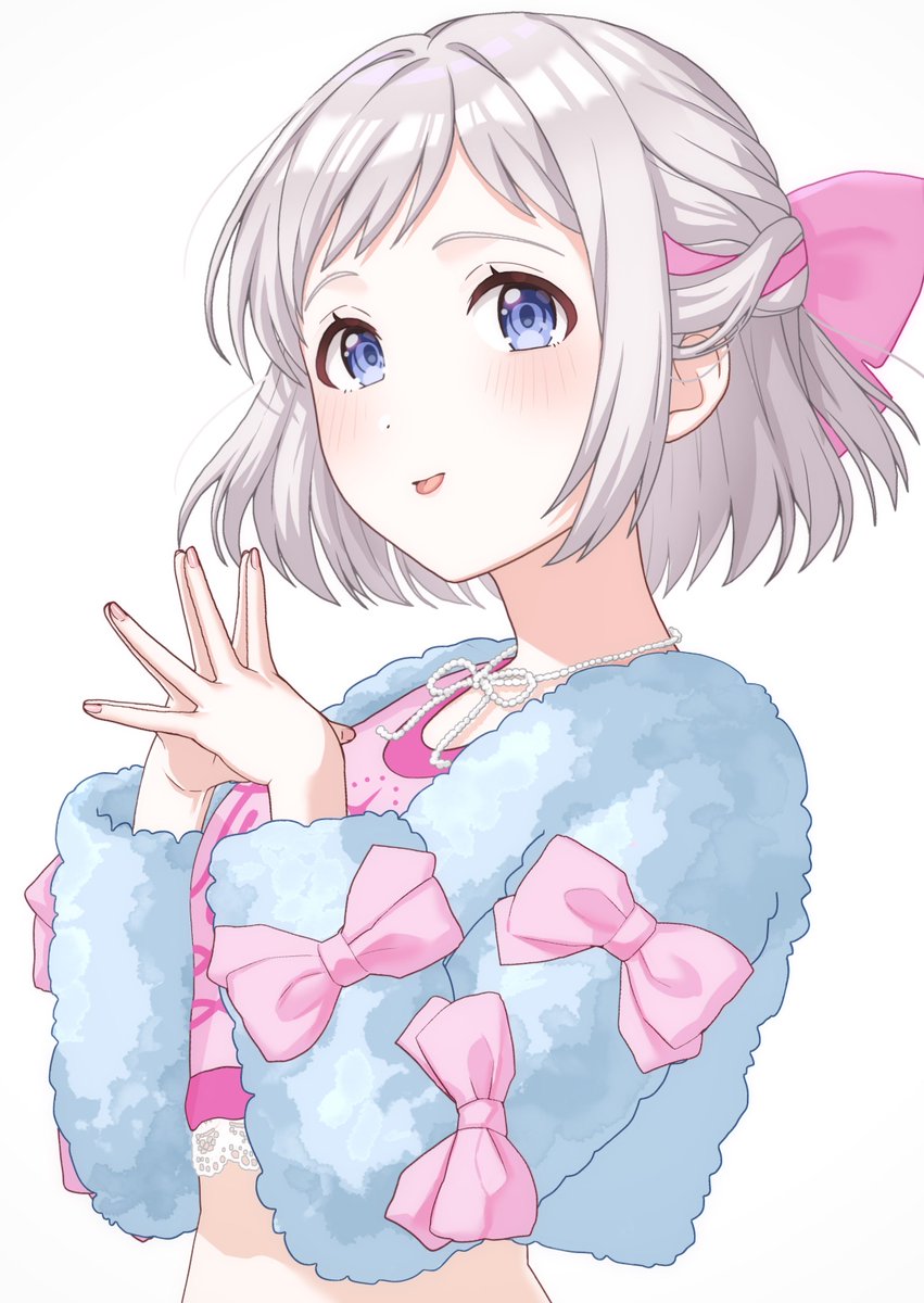 oooooochan1's tweet photo. #学マスFA 
別垢で描いた絵を再掲❕Part2 https://t.co/pNAa87hIMq