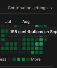 mttycodes's tweet photo. 158 commits today with @orca_build. at this point engineering just means whoever babysits the most agents lol https://t.co/vFfeuonebR