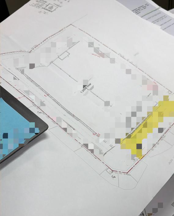 IPMEnquiry's tweet photo. π€π€ Meeting with Jabatan Bangunan officer at Majlis Bandaraya Shah Alam (MBSA) for factory renovation project. πππ’π’ππ
#IPMProfessionalServices #EngineeringConsultant #ArchitectureConsultant #PlanningConsultant #JabatanBangunan #MBSA #FactoryRenovation #BuildingDepartment https://t.co/S85LNPlLbA