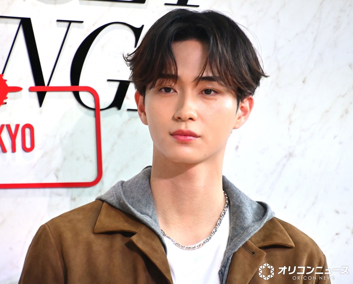 oricon's tweet photo. 野村康太、抜群スタイル生かした
秋コーデでイベント登場❗️
⠀
バッグで持ち歩きたいのはスキンケアグッズ
「常に持ち歩いている」
https://t.co/gCUkzRN1Uv
⠀
MICHAEL KORS（マイケルコース）
ポップアップイベント プレビュー https://t.co/4i21mNRQsg