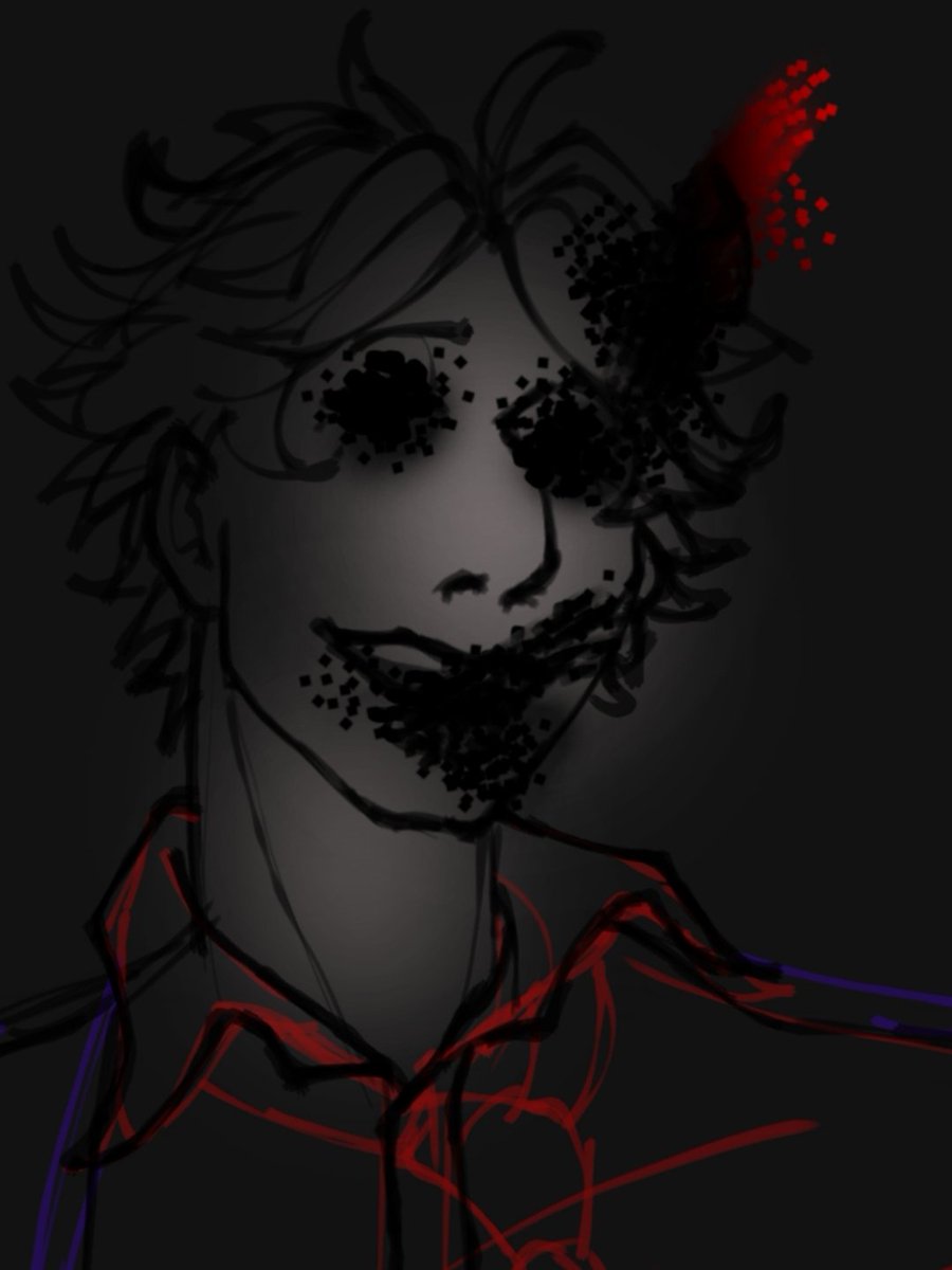 yssa_319's tweet photo. wait, you- you don't remember what he looks like?
#patchmole wippppppp https://t.co/PfHk2RlASw
