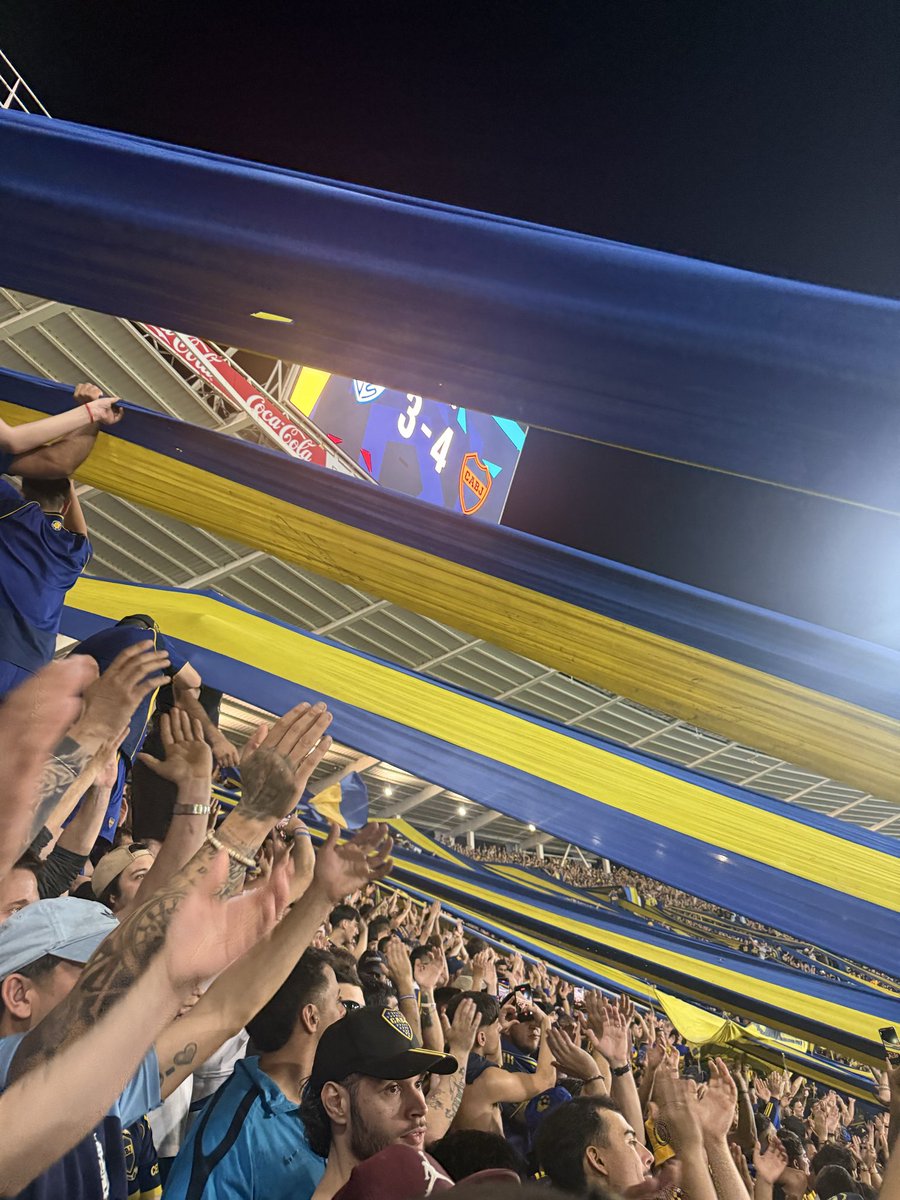 RyanTalgham's tweet photo. VAMOS NOSOTROS! https://t.co/3J3tjUzo8J