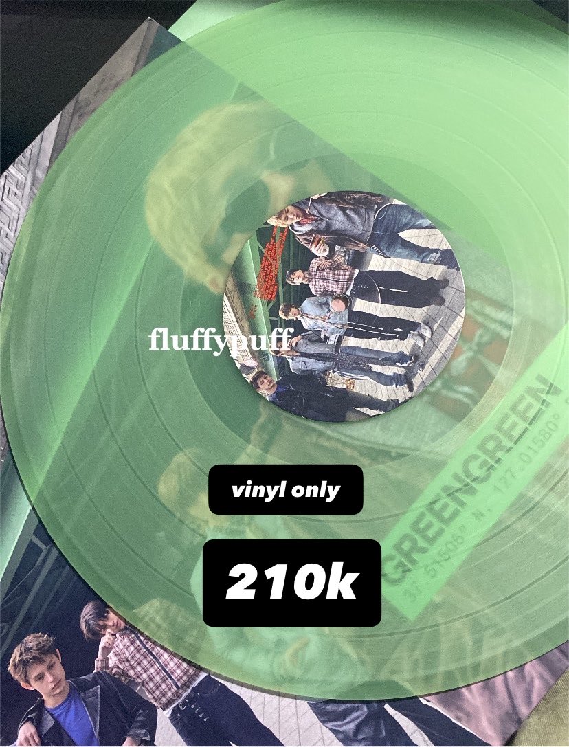 evjsnj's tweet photo. #cortisell wts | want to sale HELP RT

cortis official photocard &amp; green green vinyl only
🍊 co shopee 
✅ ready kamar
✅ dm for condi
🏡 Tangerang

t. wts wtb wtt photocard martin james seonghyeon juhoon keonho dice vinyl weverse bridge album pc cortis ina https://t.co/JWStJ4WL00
