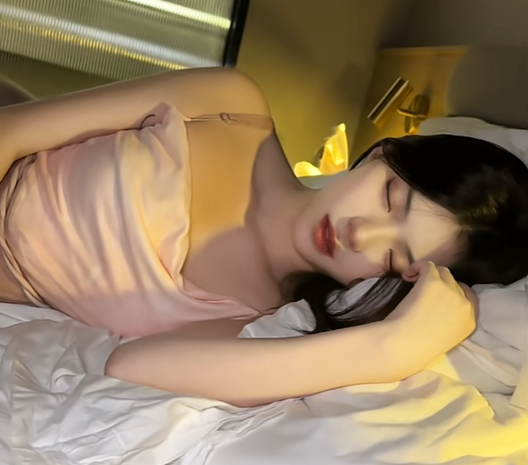 MilusSimon's tweet photo. 约了相亲对象晚上见面 别的不说 这么久了 她是第一个mi倒了以后 睡颜还这么好看的 妥妥女神级别 https://t.co/Lqptahtuml