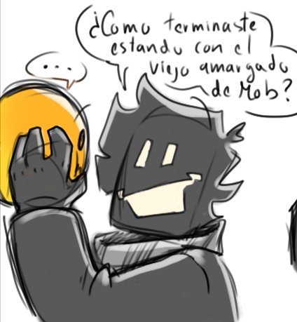 Aryam_0w0_'s tweet photo. Crees que soy tierno?
Capitulo 5(6/9) "El mejor amigo"
#mobverity #verity #twixxel https://t.co/uFU16bhAq5