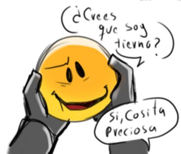 Aryam_0w0_'s tweet photo. Crees que soy tierno?
Capitulo 5(6/9) "El mejor amigo"
#mobverity #verity #twixxel https://t.co/uFU16bhAq5