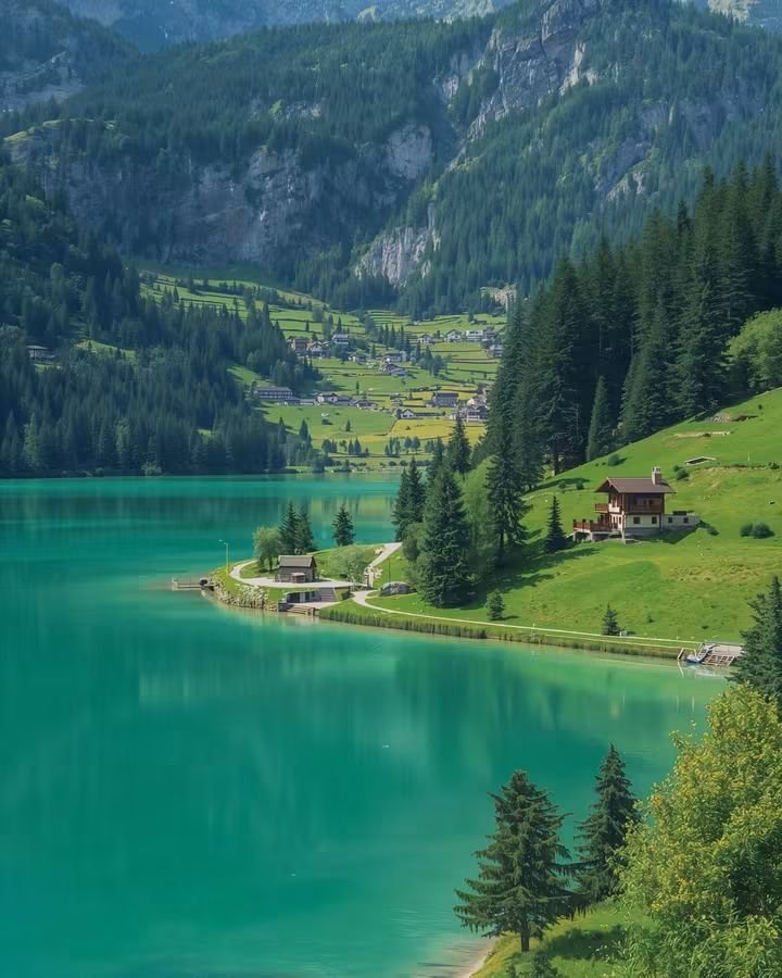 scouce007's tweet photo. 🌲💚 Good Morning!💚🌲 https://t.co/37WXAmr3In