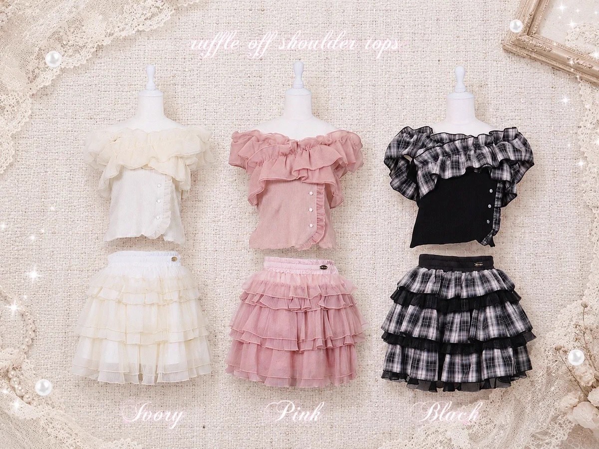 Re❤︎Amour/リアムール on X: 