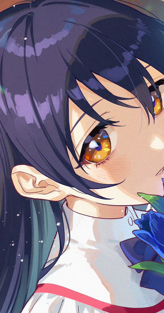 _E_D_O's tweet photo. ﾝﾐﾁｬ💙💙💙
#lovelive https://t.co/uu67aIIVZS