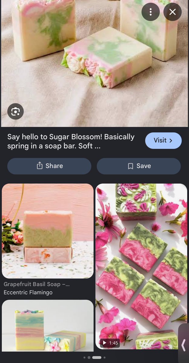 disorientedbeam's tweet photo. @ODE5UMI jujur pretty soapbars gitu tempting sih🚬🧘🏻‍♀️ https://t.co/ljWXWCLnuK