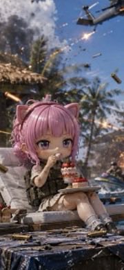 Kuu626_rougan's tweet photo. あるこるさんのサムネ
私サボってるんだが、、？

https://t.co/gkFEfgGUXH
 #PUPG https://t.co/rQN2OHK1wp