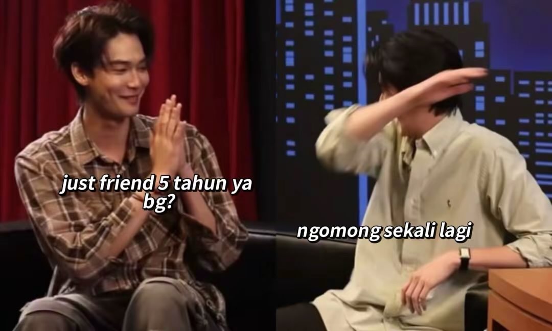 ssunflowerq's tweet photo. Meme able bgt ini bjirr😭😭😭 dewtee passwordnya naturally funny https://t.co/WXCmK9eKvg