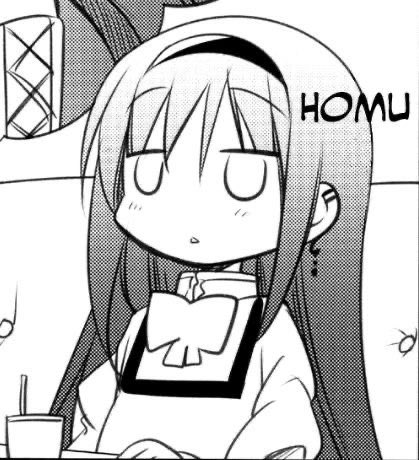 magiadevi's tweet photo. Akemi Homura simply enjoyed this kind of entertainment.

Simple. Straightforward. To the point. Combat was that which she excelled in. Why wouldn’t she be good at it?

“ Very well. Do try to keep up and perhaps shave off at least one of my lives.~” https://t.co/biY7sJOyS4