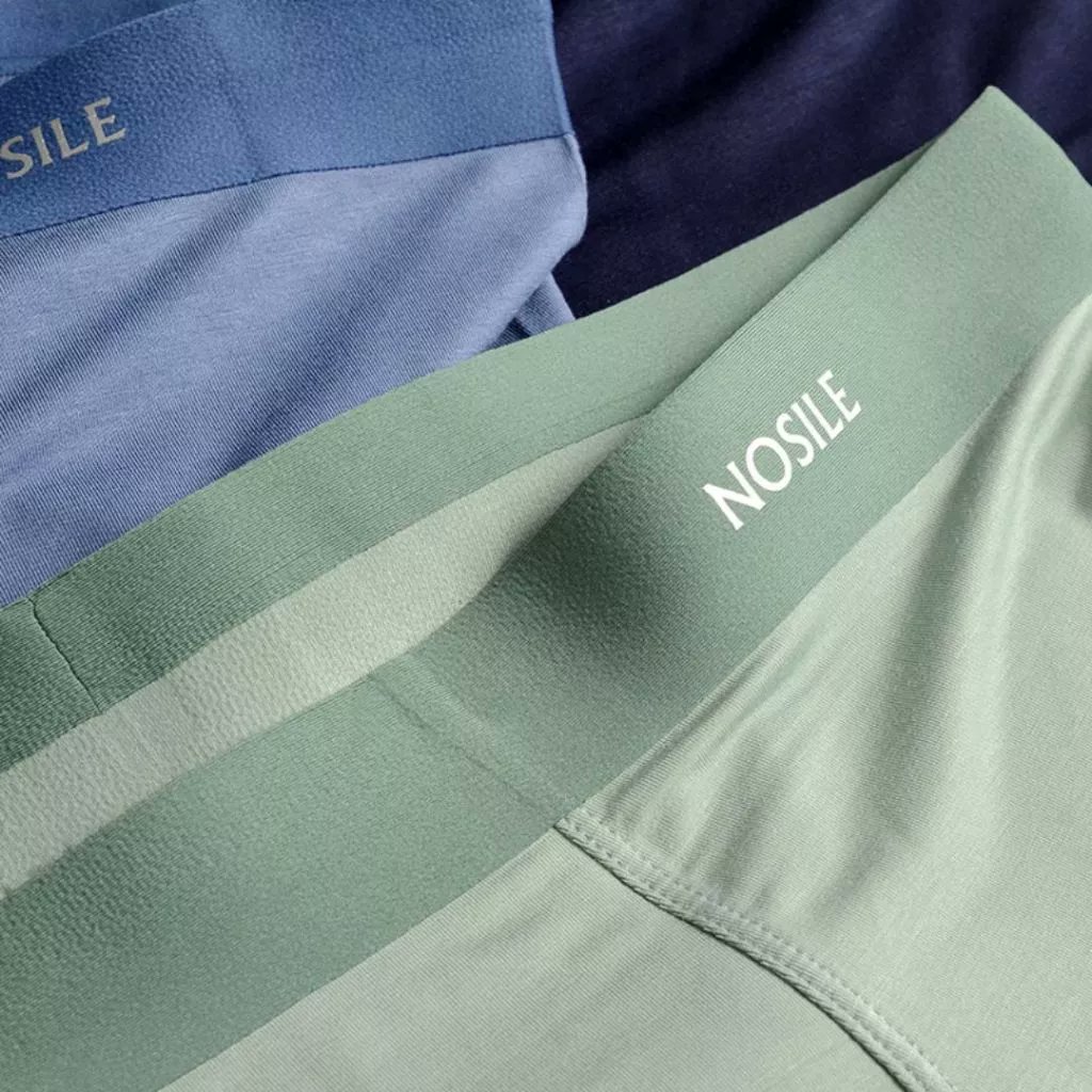 tansuuuw's tweet photo. π₯ Nosile Ice Silk Underwear
Bahan skin-friendly, kerasa dingin.
Enak dipake, ringan, nyaman seharian.
Tersedia banyak warna.
Harga cuma 40ribuan.
Order πhttps://t.co/LLpMl8lnFy
#Nosile #IceSilk #BoxerPria #CelanaDalam https://t.co/JMFbF9ZQrK