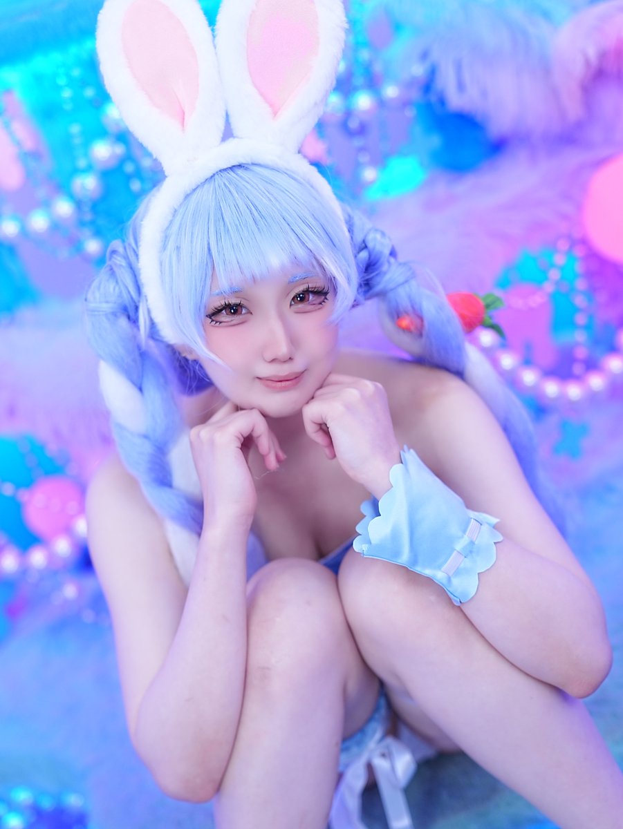 FUYUyu_cos's tweet photo. コスプレ/Cosplay

ホロライブ/兎田ぺこら

 #ホロライブコスプレ
 #兎田ぺこらコスプレ 
 #Cosplay https://t.co/odJX2UF2AN