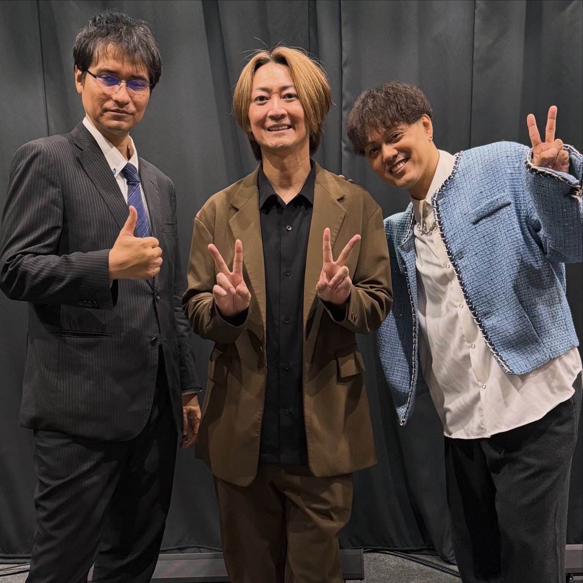Yone_Pana's tweet photo. 米花 剛史 30th Anniversary&amp;Birthday Event

【一般抽選販売のお知らせ。】
席を少し開放したので昼夜ともに数枚ですが販売します。
抽選販売ですので販売期間中にお申し込みください。
抽選結果は9/9(水)を予定してます。
※当日券の販売が無くなる可能性があります。あらかじめご了承下さい。
↓ https://t.co/BmDxP6K1Pg