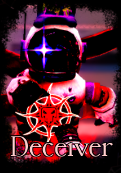Jake_fan77's tweet photo. we need more reference skins like alfred drevis that use roblox meshes/assets and reference actual historic roblox games/models and less that look like knockoffs of the thing they're referencing

or the killer cosplaying the reference those are good too https://t.co/NKmaxZOUk1