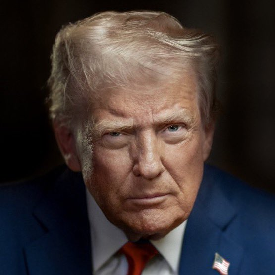 cryptorover's tweet photo. BREAKING: 🇺🇸 President Trump is having private discussions with senior aides about potentially declaring the Iran War over.

If true, this is the start of the most glorious bull market in crypto history. 👇

• Oil dumps
• Risk assets rip
• The Fed gets room to cut
• Bitcoin & global markets go parabolic!