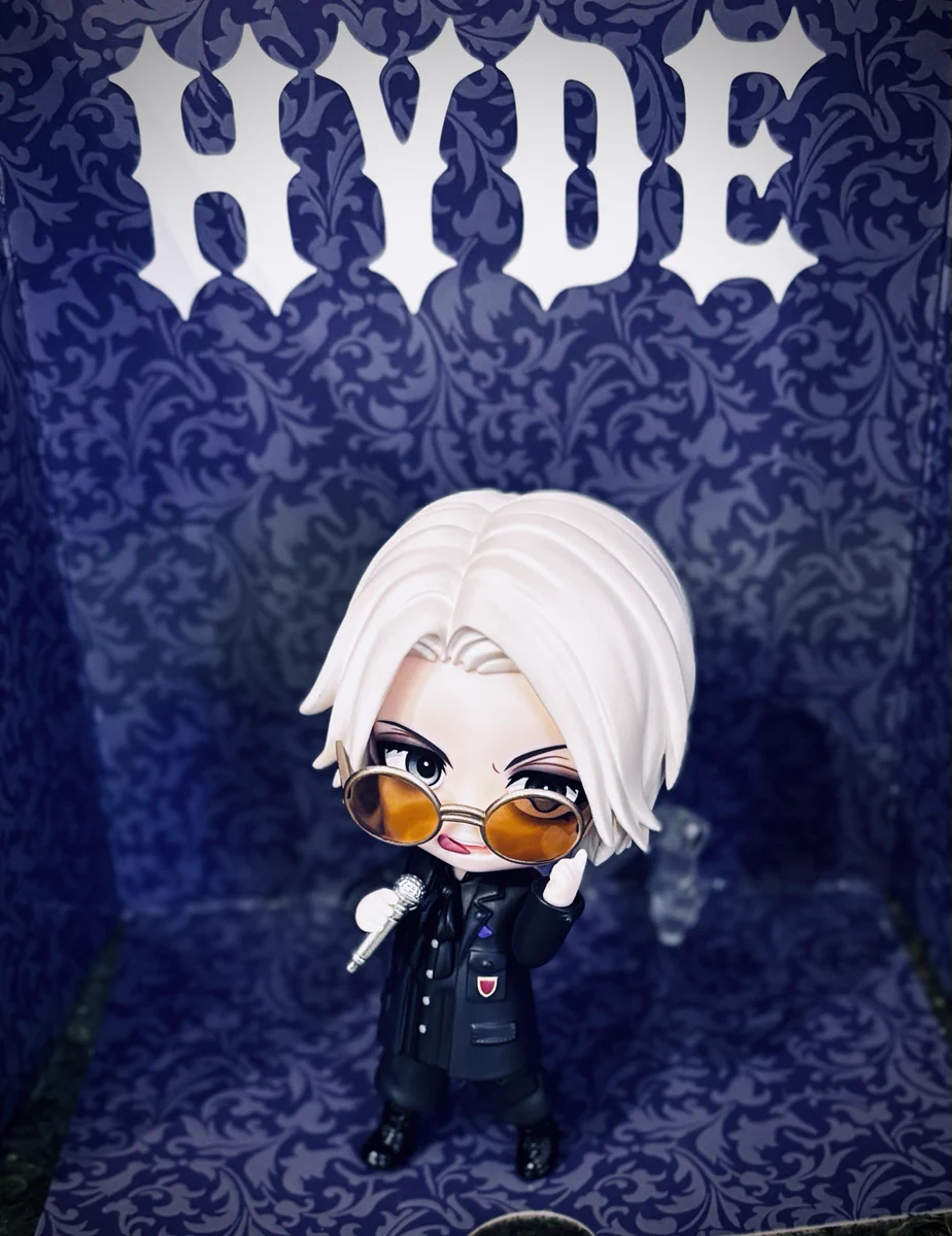 ✨2名様のいいね✨Hyde park doll CLIP ✨2名様のいいね✨Hyde park