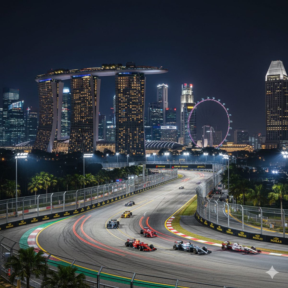 lhsingapura's tweet photo. 3. #PassionMadePossible: Visiting Singapore is touring Asia on the easy mode — as almost everyone speaks English. Home of the Singapore Grand Prix, Singapore is also the host of superstar concerts from OneRepublic, Lady Gaga & Taylor Swift — visiting Singapore is easy & safe. https://t.co/m1uMwQPlW2