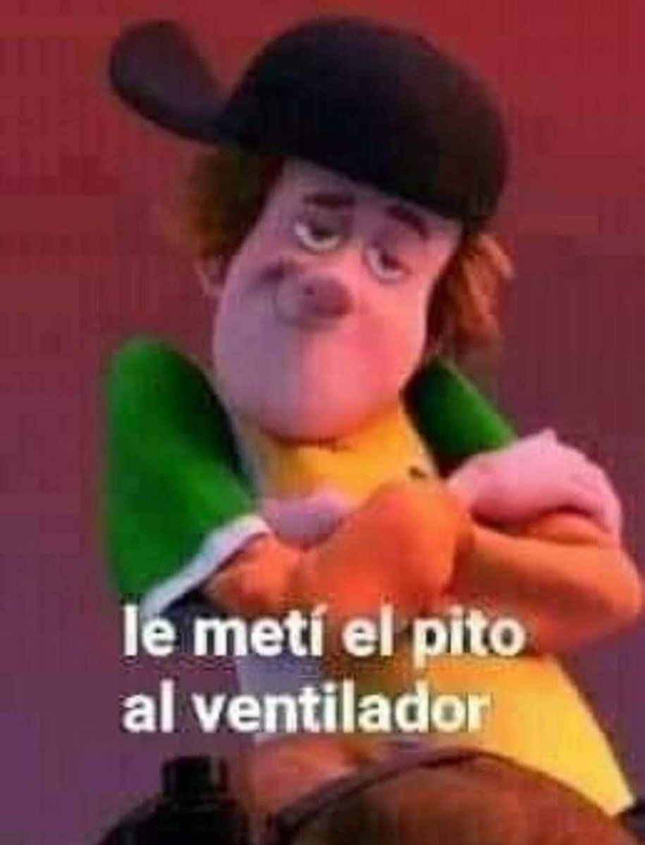 CynicalSebas's tweet photo. @pvssy3ater Yo a los 10 min después de desvirgar un aparato eléctriconico https://t.co/N11W8vtzdz