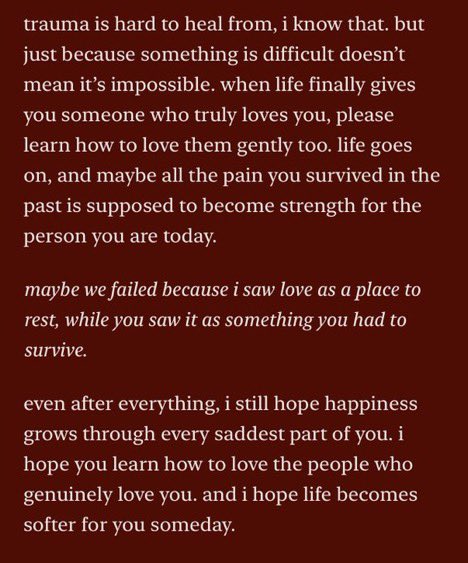 dandochwija's tweet photo. Whatever I got in the past, I’m still learning how to love my wife gently. https://t.co/CHx8j7Nvji