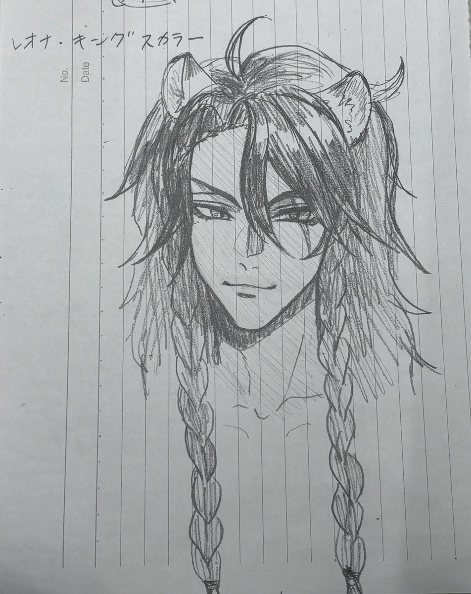 ZeroSeven071215's tweet photo. 行け！！アナログイラスト達！！
 #アナログイラスト https://t.co/IZ2G9Cg1wM