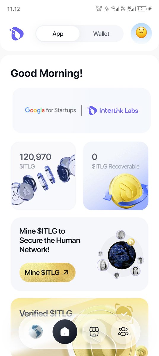 JMlaten96801's tweet photo. @inter_link Selling the account because I'm tired of waiting for KYC; DM me if interested. https://t.co/qE8BEHIH4q