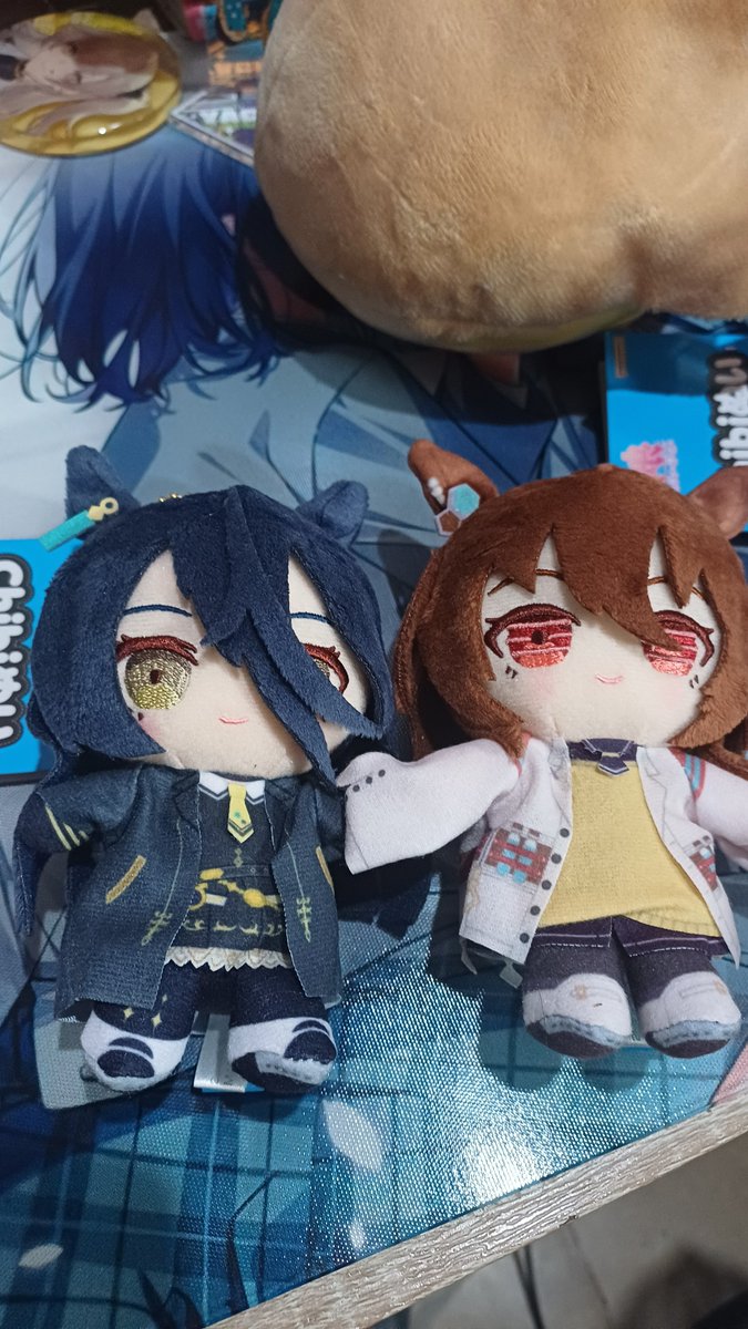 knu582n_'s tweet photo. They have arrived. https://t.co/VpmjJkOTgC