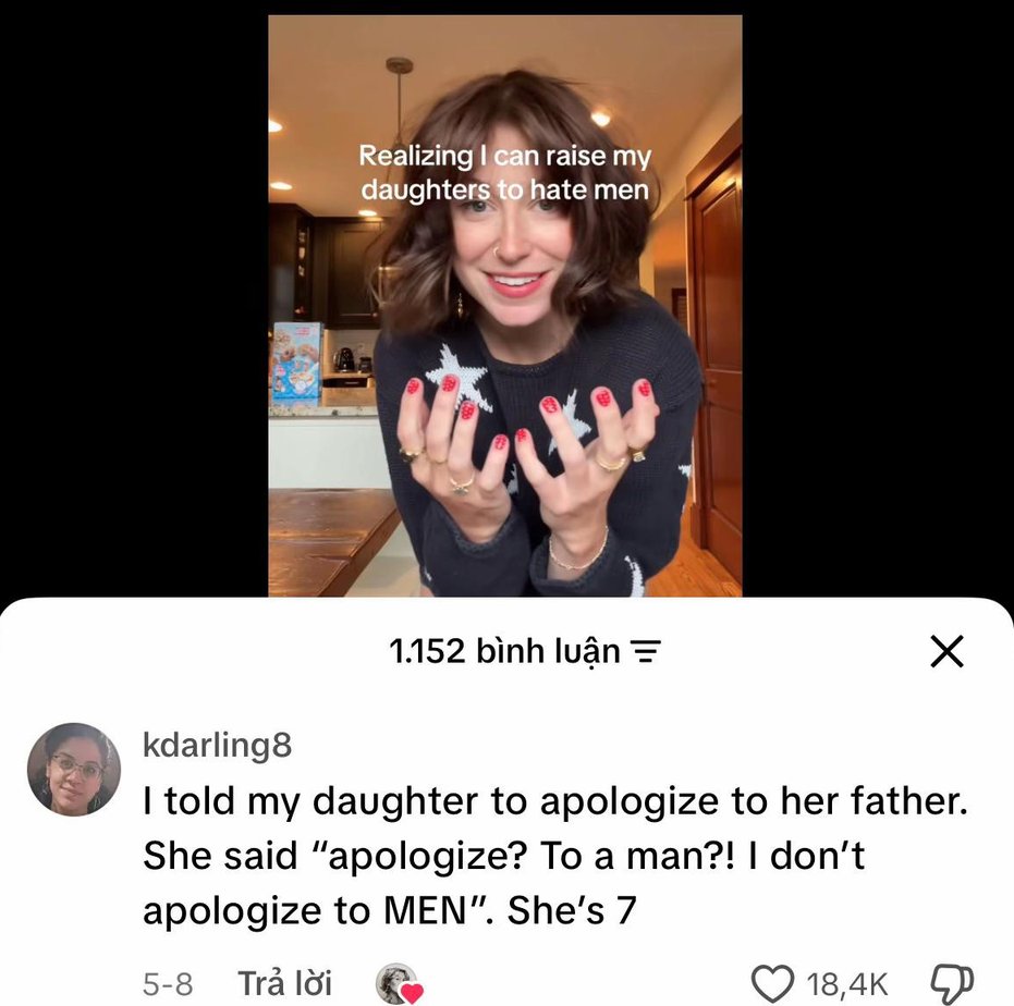ShitpostRock's tweet photo. Our mothers were truly the last great mothers https://t.co/95Vtn7tEsF