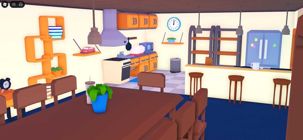 0ffw1r3's tweet photo. 🏆Professional Builder specialized in Stud-Style, Low-Poly, Realistic, WHATEVER u need.

🚀If u need a good quality map, explorer organizated (script-ready workspace), quick delivery and fair price, let's make a deal.

Contact: offwire

#ROBLOX #RobloxDev https://t.co/bnlr8VlG7T