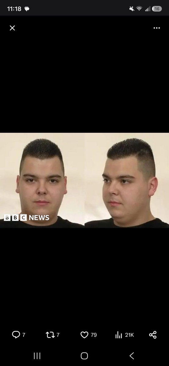 RazorbackStalk1's tweet photo. @JMS81688 @visegrad24 He literally Dutch most wanted native https://t.co/zzE6bFNCaP
