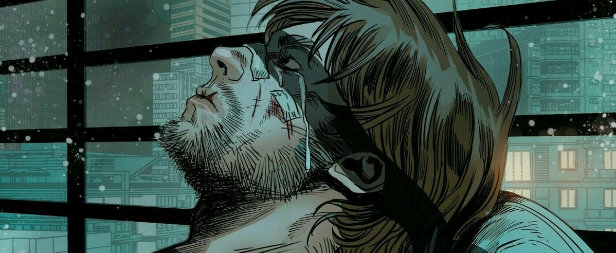F1CKINGBULLSEYE's tweet photo. pretty when you cry.. https://t.co/p3U0yF9uug