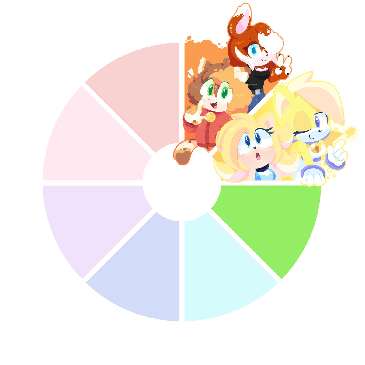 plushybluecat's tweet photo. COMMENT YOUR GREEN OCS 🍋‍🟩💚

follow &amp; RT for a chance to get picked!

YELLOW OCs - @Denii_Art13 and @TanzaTheCat🍋💛

#Sonic #SonicTheHedgehog https://t.co/FNHgiaZoFZ