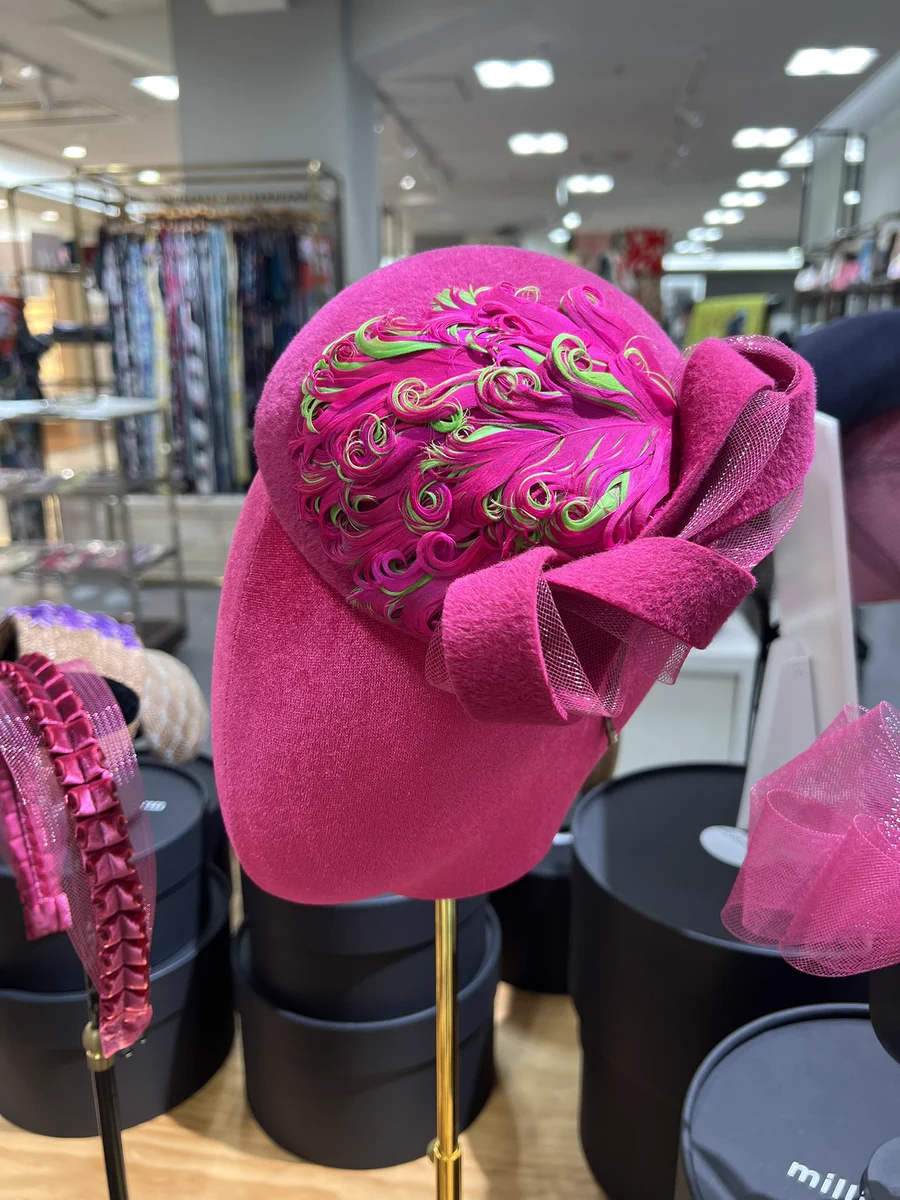 millinery mino(ミリナリーミノ) (@millinery_mino) / X