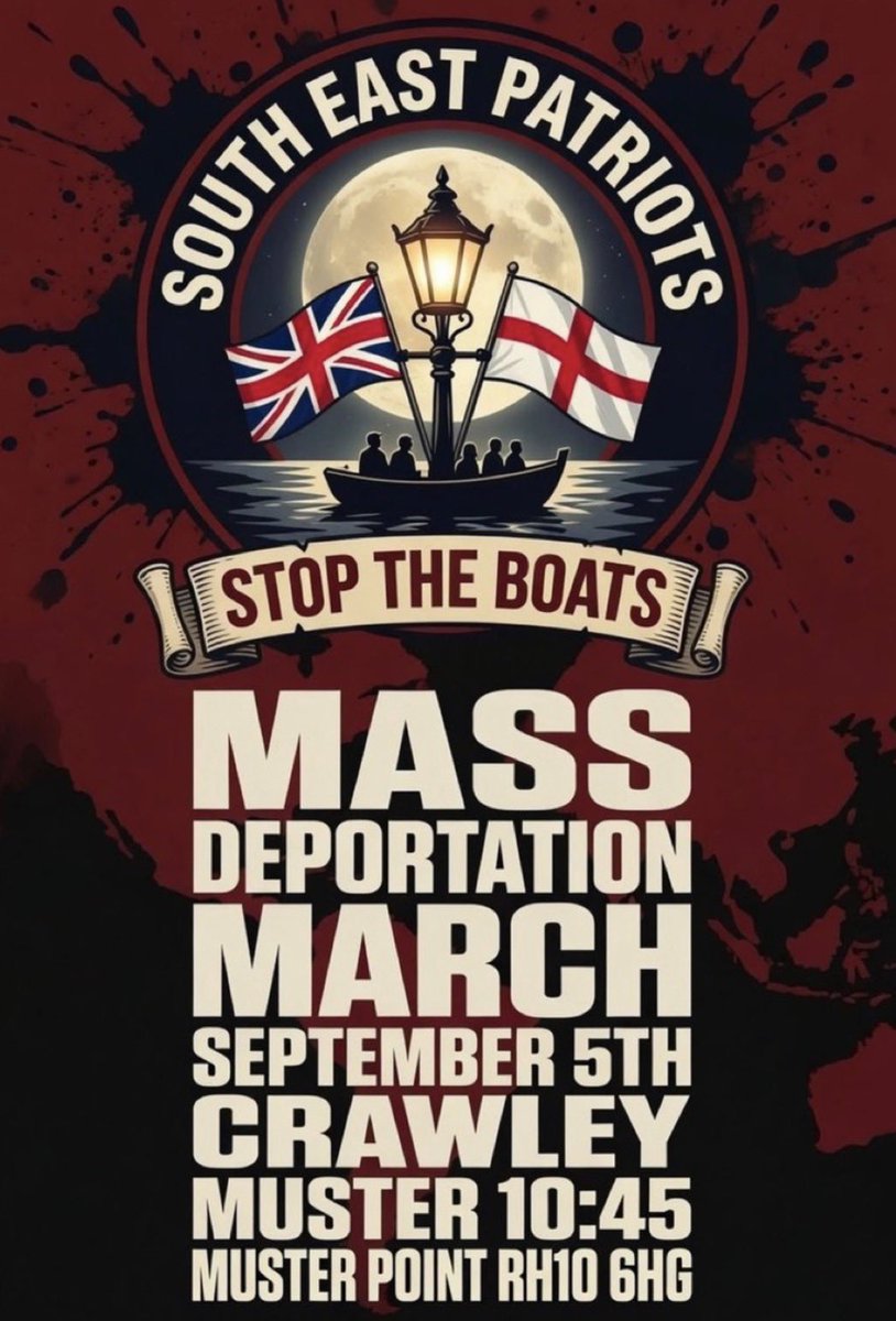 KazoomUK's tweet photo. 🚨 Protest Alert .. Coming Soon .. More Protests the better !!!

This Weekend !!!!  #Crawley #Leeds. 

🇬🇧🇬🇧🇬🇧🇬🇧🇬🇧💥😉👊🔥

🇬🇧 https://t.co/5Gpunod9F3 https://t.co/zeRTkhbqOA