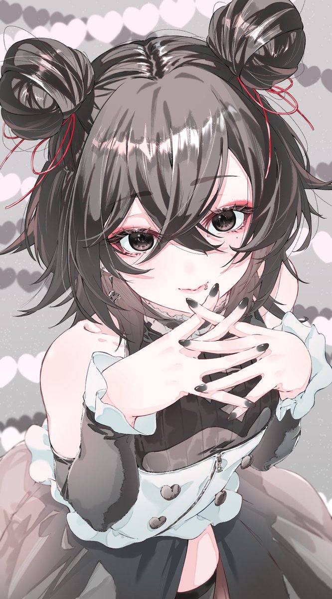 azukitidayo's tweet photo. 【イラストご依頼募集中】⊂(*´ω｀⊂*)
9月～着手のご依頼受付中 一枚イラスト/MVイラスト/立ち絵/キャラデザなど、その他にもご相談いただければ対応可能です! 
ご依頼・ご相談は info@meteora-st.jp までご連絡よろしくお願いいたします!✨ 
#有償依頼 #イラスト依頼 https://t.co/cfIUWeL31K