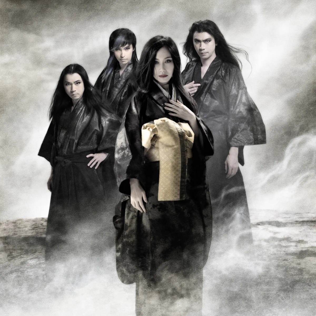 陰陽座 (@omz_official) / X