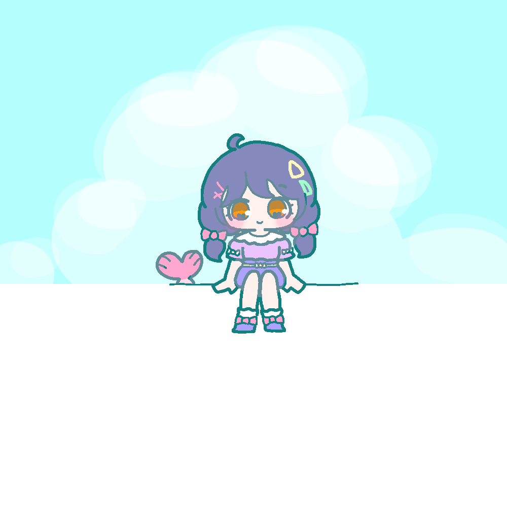 KillerTuTuTuNe's tweet photo. # 青の作品

やっぱり水色がいちばん好きです https://t.co/Z4UtDZpKXo
