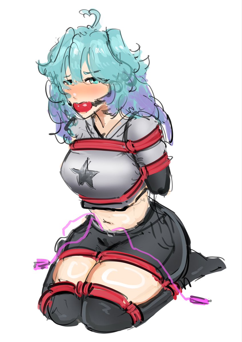 the___dude7's tweet photo. Art of my OC Zoe by @diobmoz 

THANK YOU SO MUCH ❤️ https://t.co/axm2Pybd2A