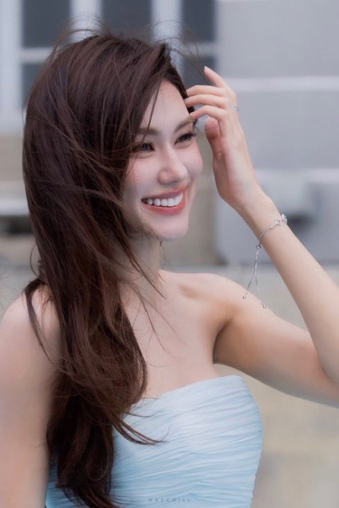 ImYoursSchuett's tweet photo. Most beautiful smile you'll ever see today on your tl 🩷 https://t.co/moJmeKIPmU